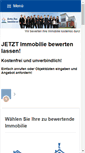 Mobile Screenshot of immoprofi-dietz.de